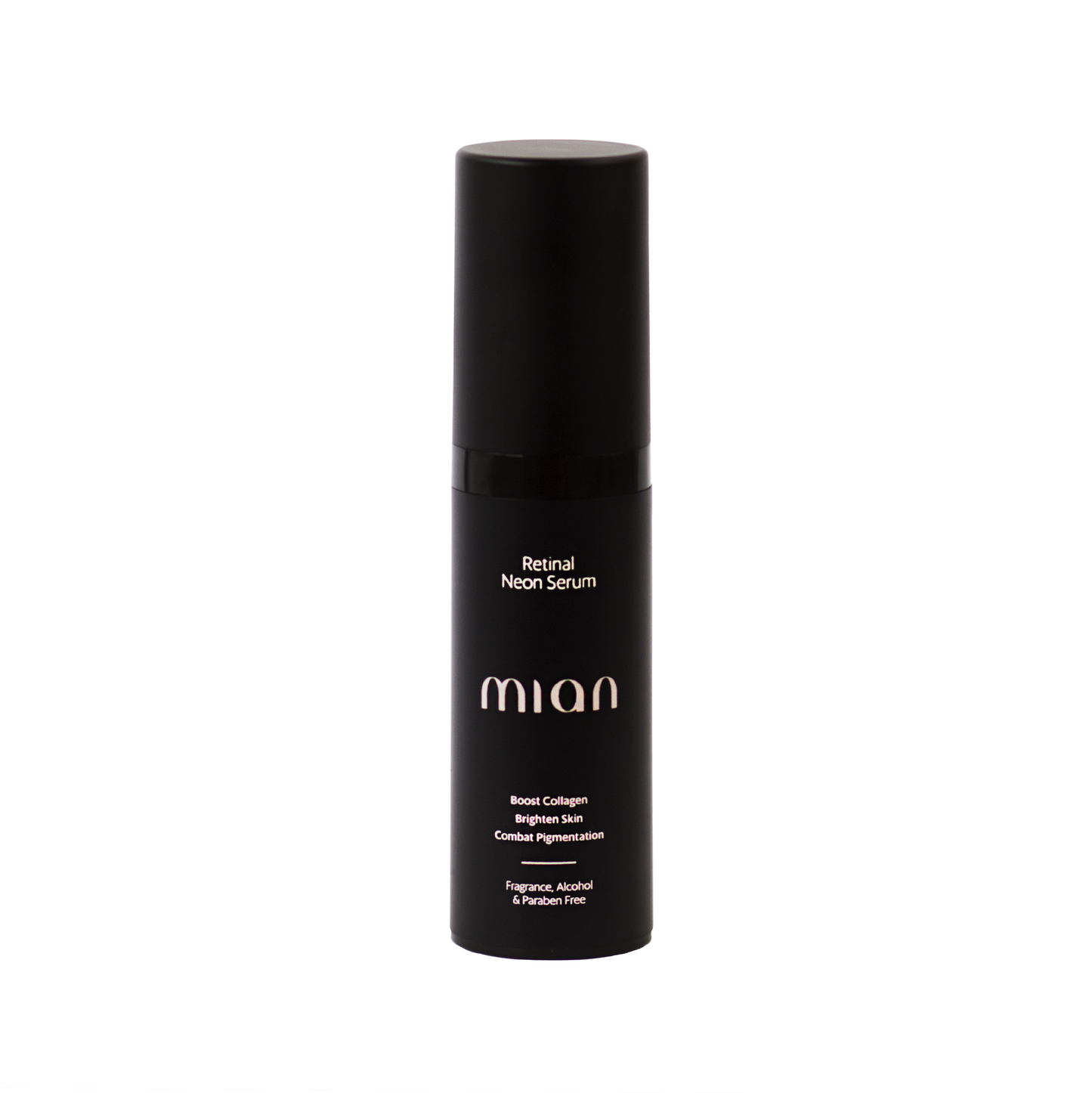 Imperfect Prints- Retinal Neon Serum